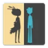 Стикер 41 Epapirus Game Icons