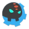 Стикер 28 Epapirus Game Icons