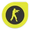Стикер 47 Epapirus Game Icons