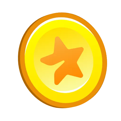 Стикер 10 Major Emojis #status #decor #foradmins