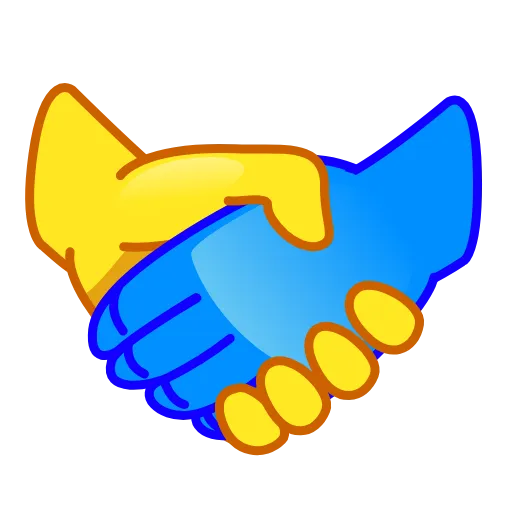 Стикер 11 Major Emojis #status #decor #foradmins