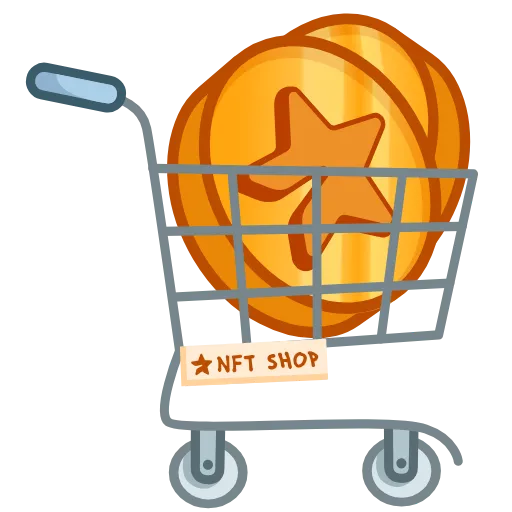 Стикер 43 Major Emojis #status #decor #foradmins