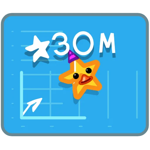 Стикер 41 Major Emojis #status #decor #foradmins