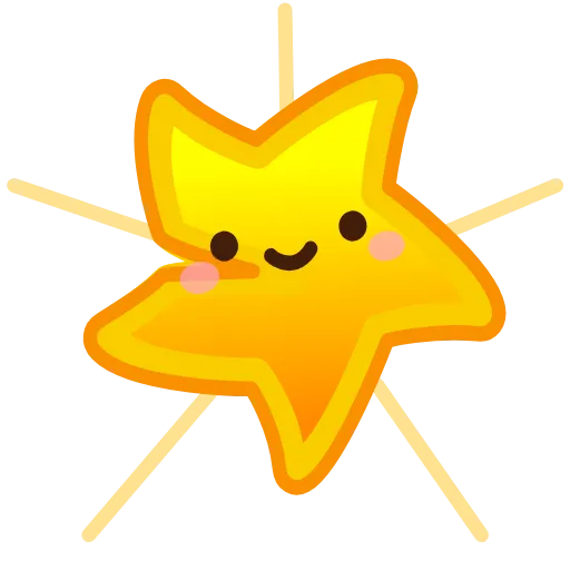 Стикер 3 Major Emojis #status #decor #foradmins