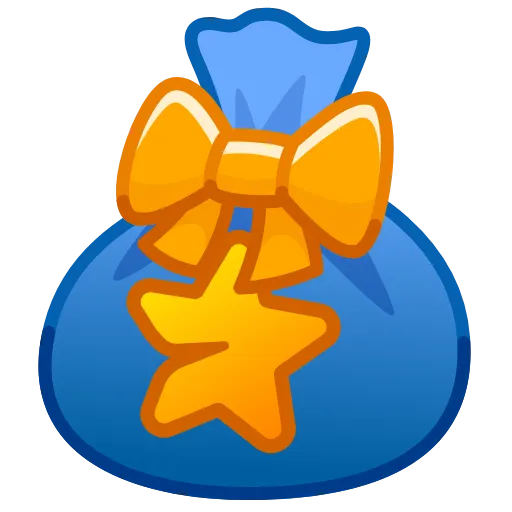 Стикер 7 Major Emojis #status #decor #foradmins