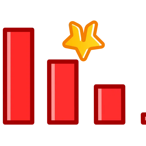 Стикер 23 Major Emojis #status #decor #foradmins