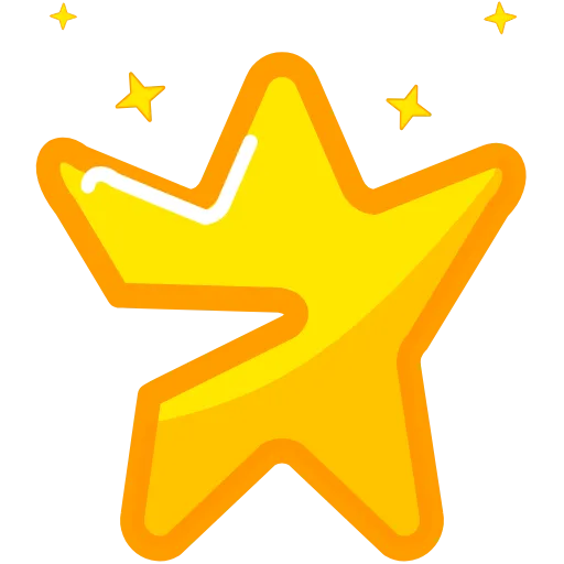 Стикер 25 Major Emojis #status #decor #foradmins