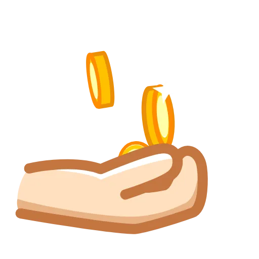 Стикер 20 Major Emojis #status #decor #foradmins