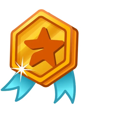 Стикер 47 Major Emojis #status #decor #foradmins