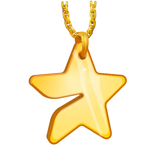 Стикер 51 Major Emojis #status #decor #foradmins
