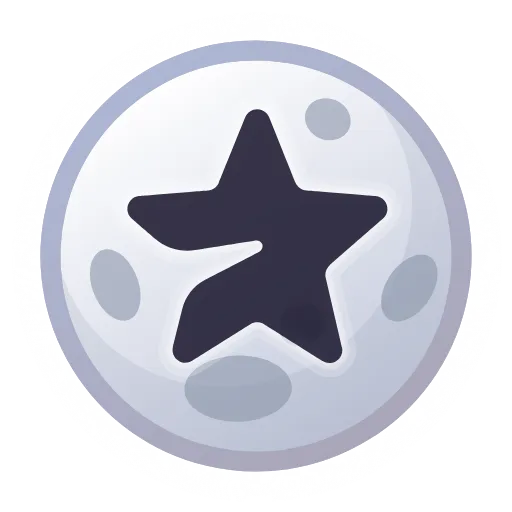 Стикер 48 Major Emojis #status #decor #foradmins