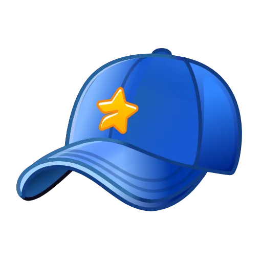 Стикер 45 Major Emojis #status #decor #foradmins