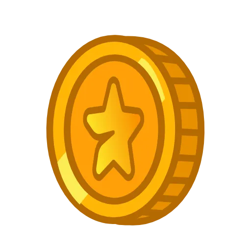Стикер 5 Major Emojis #status #decor #foradmins