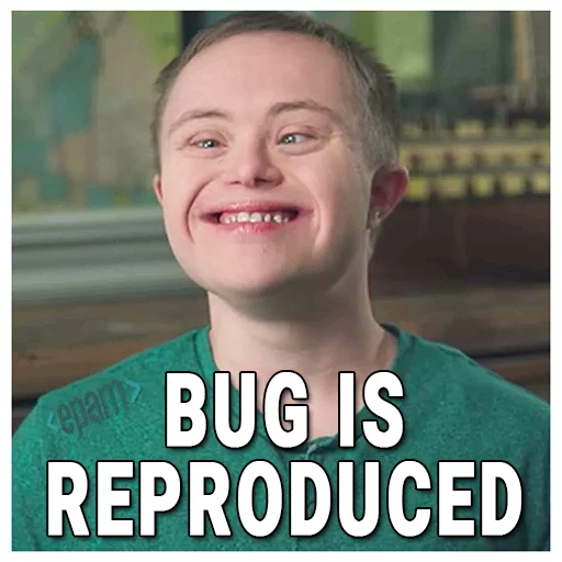 😄 Стикер «e_ldan» для Telegram