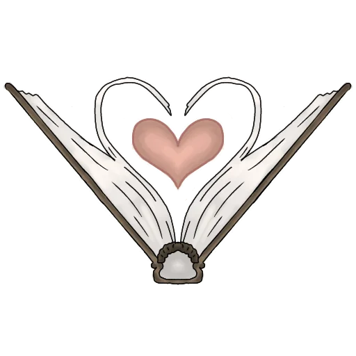 ❤️ Стикер «E School» для Telegram