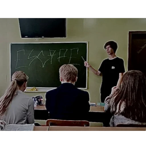 🫥 Стикер «escape» для Telegram