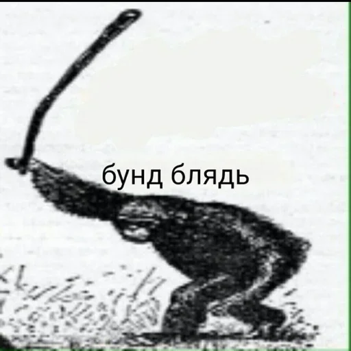 🤯 Стикер «EarnDevison» для Telegram