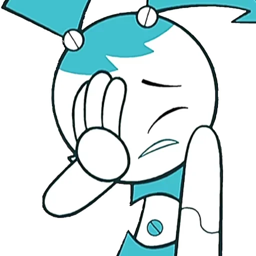 😣 Стикер «EarnDevison» для Telegram