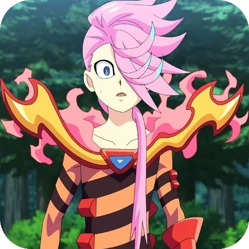 📖 Стикер «Phenomeno Payne» для Telegram