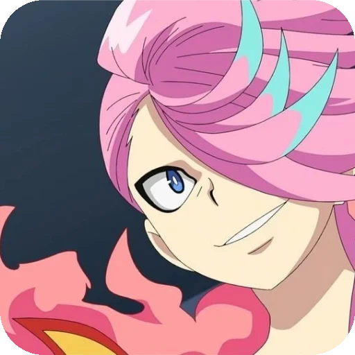 👄 Стикер «Phenomeno Payne» для Telegram