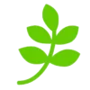 🌿 Эмодзи «Разноцветные цифры и иконки» для Telegram