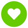 💚 Эмодзи «Разноцветные цифры и иконки» для Telegram