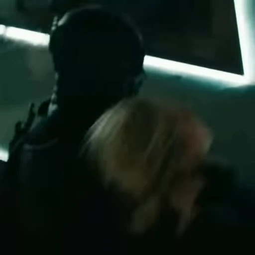 🤬 Стикер «Black Noir» для Telegram