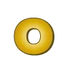 🔠 Эмодзи «Пасха» для Telegram
