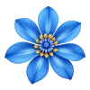 🌸 Эмодзи «Пасха» для Telegram