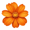 🌸 Эмодзи «Пасха» для Telegram