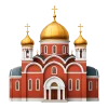 💒 Эмодзи «Пасха» для Telegram