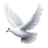 🕊 Эмодзи «Пасха» для Telegram
