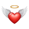 🪽 Эмодзи «Пасха» для Telegram