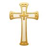 ✝️ Эмодзи «Пасха» для Telegram