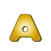 🔠 Эмодзи «Пасха» для Telegram