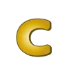 🔠 Эмодзи «Пасха» для Telegram