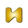 🔠 Эмодзи «Пасха» для Telegram