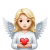 👼 Эмодзи «Пасха» для Telegram
