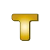 🔠 Эмодзи «Пасха» для Telegram