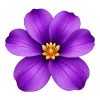🌸 Эмодзи «Пасха» для Telegram