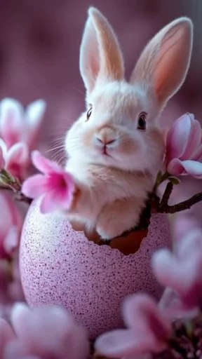 🌟 Стикер «Happy Easter» для Telegram