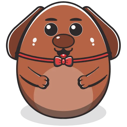 🙏 Стикер «Светлой Пасхи» для Telegram