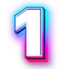 1⃣ Эмодзи «Буковки» для Telegram