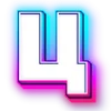 😊 Эмодзи «Буковки» для Telegram