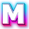😁 Эмодзи «Буковки» для Telegram
