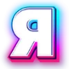 😁 Эмодзи «Буковки» для Telegram