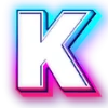 😁 Эмодзи «Буковки» для Telegram
