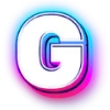 😁 Эмодзи «Буковки» для Telegram