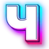 😊 Эмодзи «Буковки» для Telegram