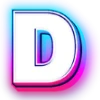 😁 Эмодзи «Буковки» для Telegram